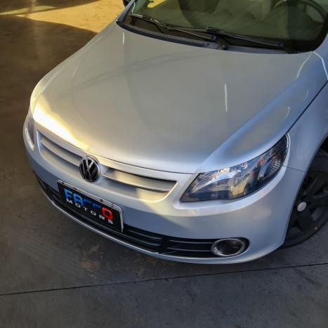 VOLKSWAGEN Voyage 1.0 4P CITY FLEX, Foto 2