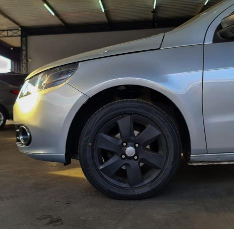 VOLKSWAGEN Voyage 1.0 4P CITY FLEX, Foto 3