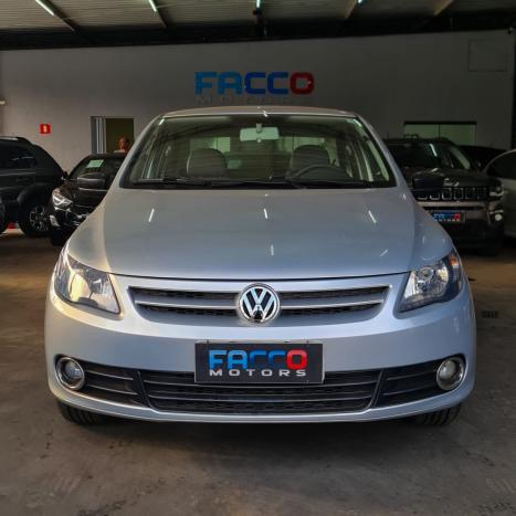 VOLKSWAGEN Voyage 1.0 4P CITY FLEX, Foto 5