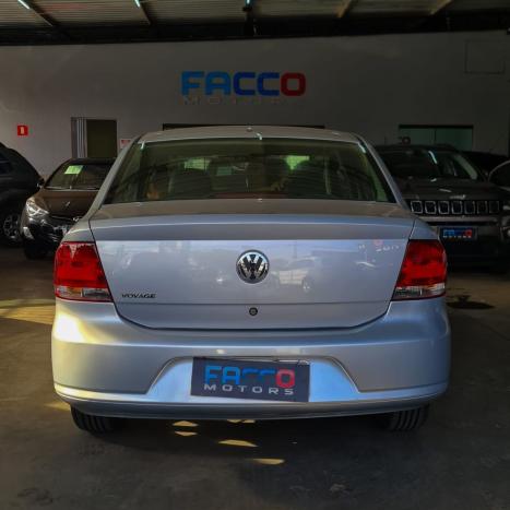VOLKSWAGEN Voyage 1.0 4P CITY FLEX, Foto 6
