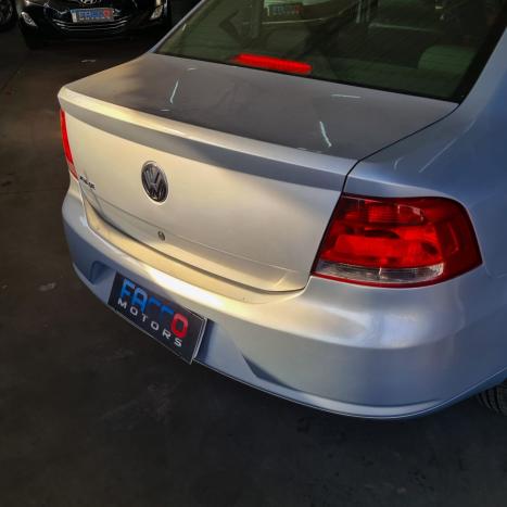 VOLKSWAGEN Voyage 1.0 4P CITY FLEX, Foto 8