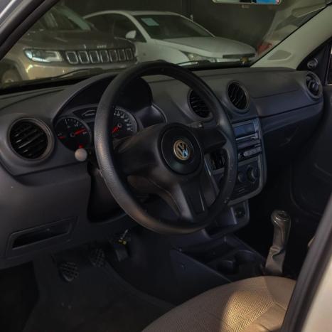 VOLKSWAGEN Voyage 1.0 4P CITY FLEX, Foto 11