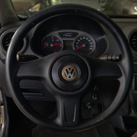 VOLKSWAGEN Voyage 1.0 4P CITY FLEX, Foto 15