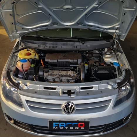 VOLKSWAGEN Voyage 1.0 4P CITY FLEX, Foto 19