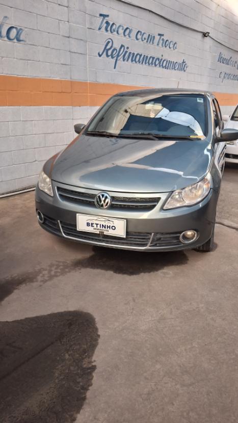 VOLKSWAGEN Voyage 1.0 4P FLEX, Foto 3
