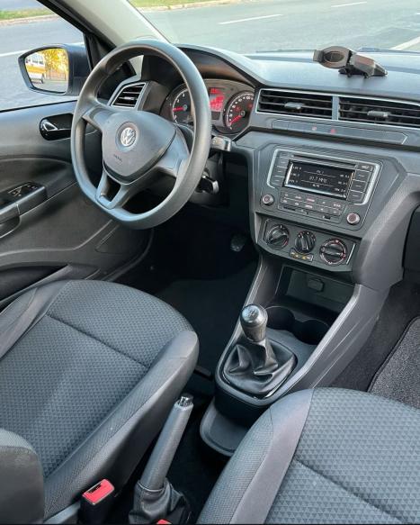 VOLKSWAGEN Voyage 1.6 4P FLEX, Foto 6