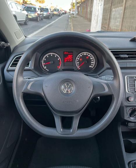 VOLKSWAGEN Voyage 1.6 4P FLEX, Foto 8