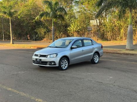 VOLKSWAGEN Voyage 1.6 4P COMFORTLINE FLEX, Foto 1