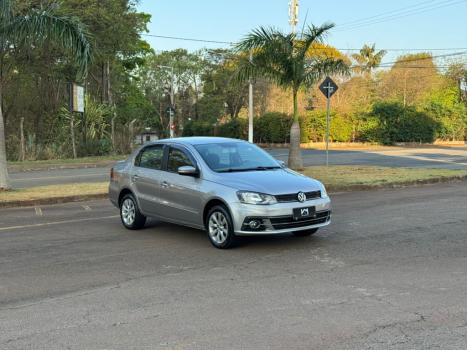 VOLKSWAGEN Voyage 1.6 4P COMFORTLINE FLEX, Foto 3