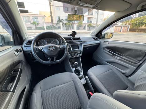VOLKSWAGEN Voyage 1.6 4P COMFORTLINE FLEX, Foto 7