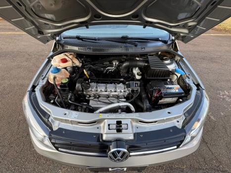 VOLKSWAGEN Voyage 1.6 4P COMFORTLINE FLEX, Foto 9