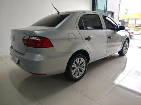 VOLKSWAGEN Voyage 1.0 4P FLEX, Foto 9