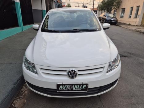 VOLKSWAGEN Voyage 1.0 4P FLEX, Foto 2