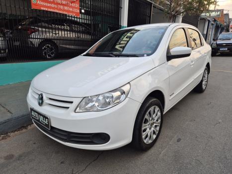 VOLKSWAGEN Voyage 1.0 4P FLEX, Foto 3