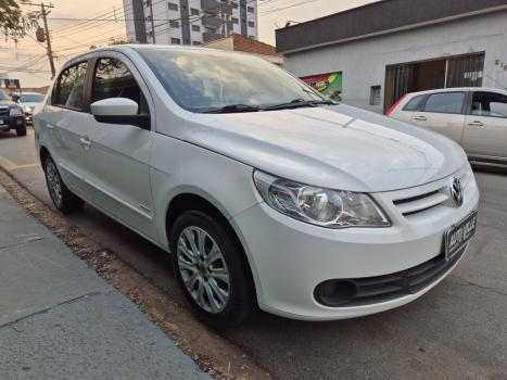 VOLKSWAGEN Voyage 1.0 4P FLEX, Foto 4