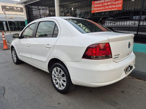VOLKSWAGEN Voyage 1.0 4P FLEX, Foto 5