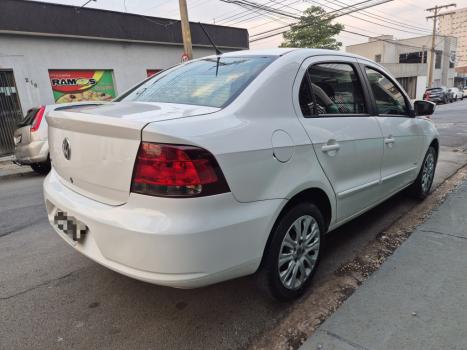 VOLKSWAGEN Voyage 1.0 4P FLEX, Foto 6