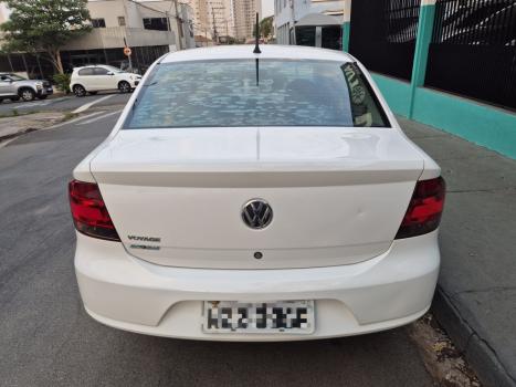 VOLKSWAGEN Voyage 1.0 4P FLEX, Foto 7