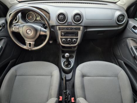 VOLKSWAGEN Voyage 1.0 4P FLEX, Foto 8