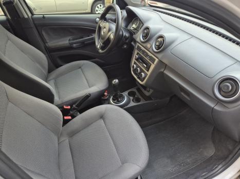 VOLKSWAGEN Voyage 1.0 4P FLEX, Foto 9
