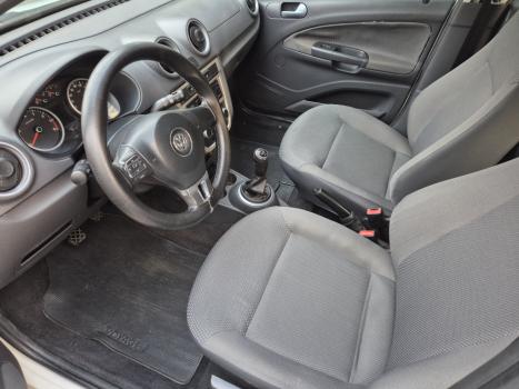 VOLKSWAGEN Voyage 1.0 4P FLEX, Foto 10