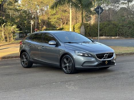 VOLVO V40 2.0 4P T4 KINETIC TURBO AUTOMTICO, Foto 6
