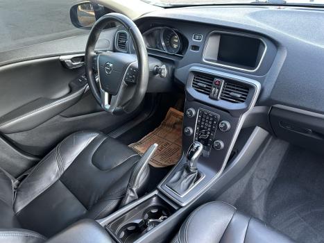 VOLVO V40 2.0 4P T4 KINETIC TURBO AUTOMTICO, Foto 9