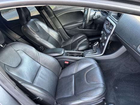 VOLVO V40 2.0 4P T4 KINETIC TURBO AUTOMTICO, Foto 10