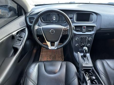VOLVO V40 2.0 4P T4 KINETIC TURBO AUTOMTICO, Foto 11