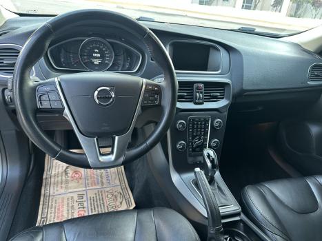 VOLVO V40 2.0 4P T4 KINETIC TURBO AUTOMTICO, Foto 12