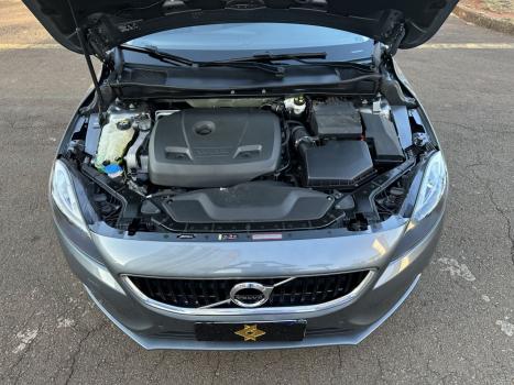 VOLVO V40 2.0 4P T4 KINETIC TURBO AUTOMTICO, Foto 13