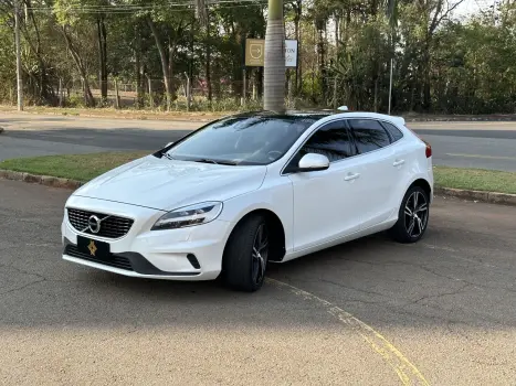 VOLVO V40 2.0 4P T5 R-DESIGN TURBO AUTOMTICO, Foto 6