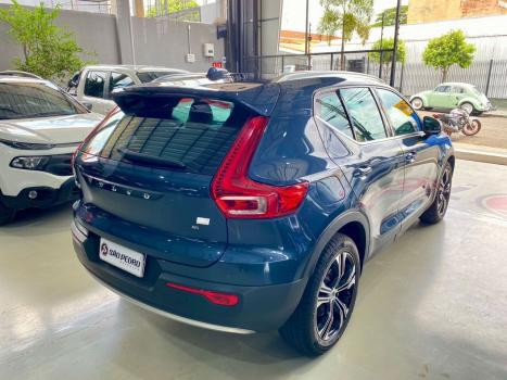 VOLVO XC40 1.5 16V 4P T5 RECHARGE HBRIDO INSCRIPTION GEARTRONIC AUTOMTICO, Foto 6