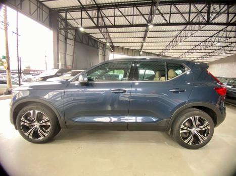 VOLVO XC40 1.5 16V 4P T5 RECHARGE HBRIDO INSCRIPTION GEARTRONIC AUTOMTICO, Foto 8