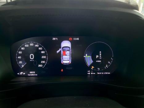 VOLVO XC40 1.5 16V 4P T5 RECHARGE HBRIDO INSCRIPTION GEARTRONIC AUTOMTICO, Foto 10