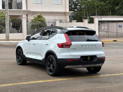 VOLVO XC40 2.0 16V 4P T4 TURBO GEARTRONIC AUTOMTICO, Foto 3