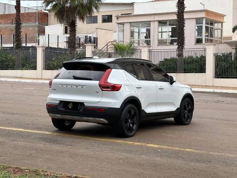 VOLVO XC40 2.0 16V 4P T4 TURBO GEARTRONIC AUTOMTICO, Foto 5