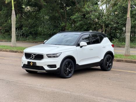 VOLVO XC40 2.0 16V 4P T4 TURBO GEARTRONIC AUTOMTICO, Foto 6