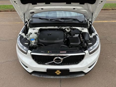 VOLVO XC40 2.0 16V 4P T4 TURBO GEARTRONIC AUTOMTICO, Foto 12