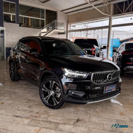 VOLVO XC40 2.0 16V 4P T4 TURBO INSCRIPTION GEARTRONIC AUTOMTICO, Foto 1