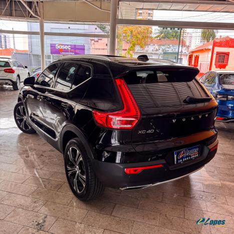 VOLVO XC40 2.0 16V 4P T4 TURBO INSCRIPTION GEARTRONIC AUTOMTICO, Foto 2