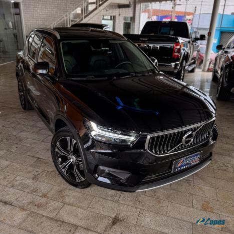 VOLVO XC40 2.0 16V 4P T4 TURBO INSCRIPTION GEARTRONIC AUTOMTICO, Foto 3