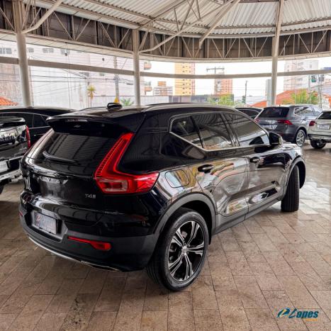 VOLVO XC40 2.0 16V 4P T4 TURBO INSCRIPTION GEARTRONIC AUTOMTICO, Foto 4