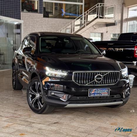 VOLVO XC40 2.0 16V 4P T4 TURBO INSCRIPTION GEARTRONIC AUTOMTICO, Foto 5