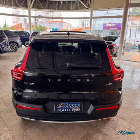 VOLVO XC40 2.0 16V 4P T4 TURBO INSCRIPTION GEARTRONIC AUTOMTICO, Foto 6