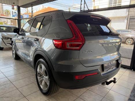 VOLVO XC40 2.0 16V 4P T4 TURBO GEARTRONIC AUTOMTICO, Foto 3