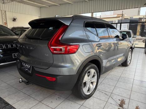 VOLVO XC40 2.0 16V 4P T4 TURBO GEARTRONIC AUTOMTICO, Foto 4
