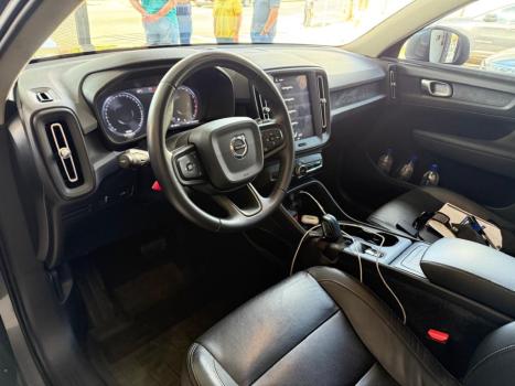 VOLVO XC40 2.0 16V 4P T4 TURBO GEARTRONIC AUTOMTICO, Foto 5