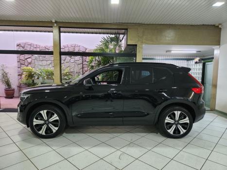 VOLVO XC40 P6 RECHARGE ELECTRIC PLUS, Foto 4