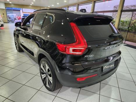 VOLVO XC40 P6 RECHARGE ELECTRIC PLUS, Foto 5